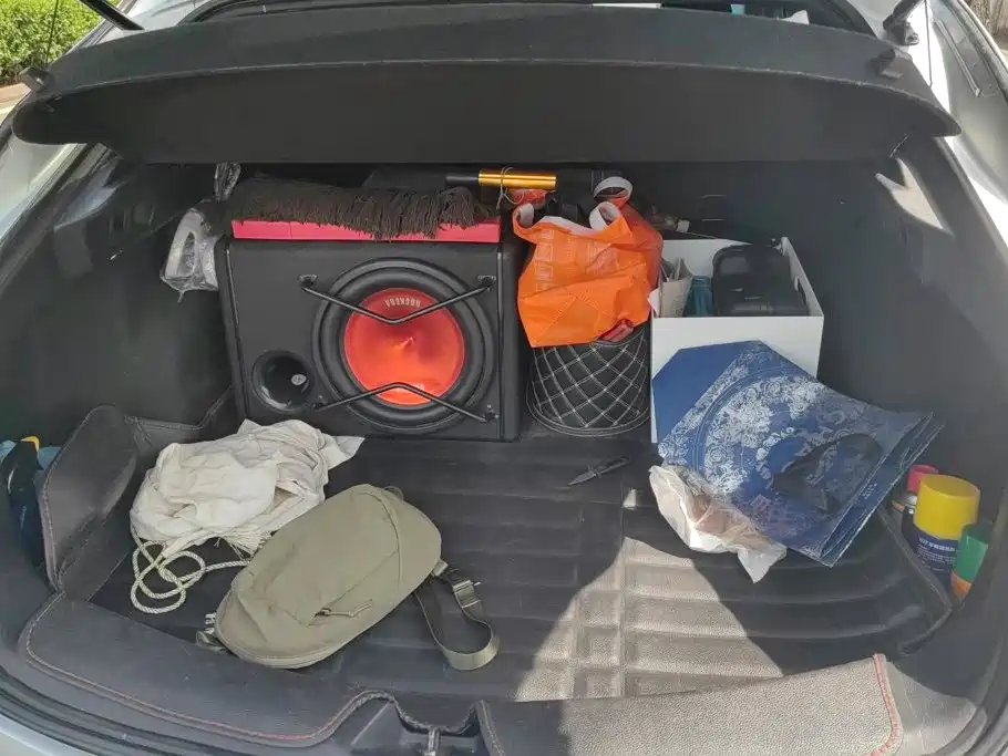 Mazda CX-4 2018