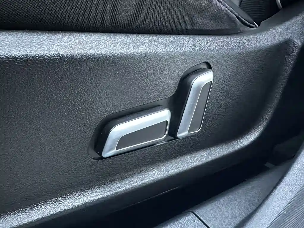 Haval H6 2021 — фото 14