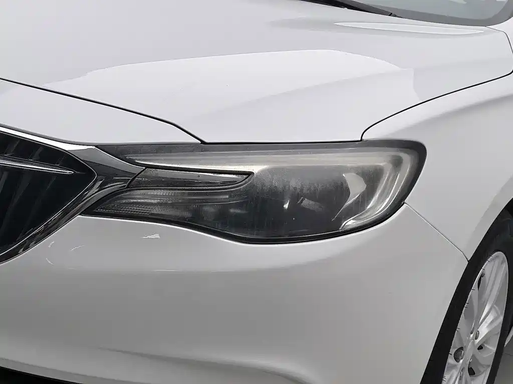 Buick Excelle GT 2020 — фото 7
