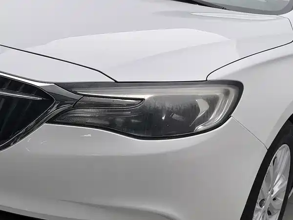 Buick Excelle GT 2020