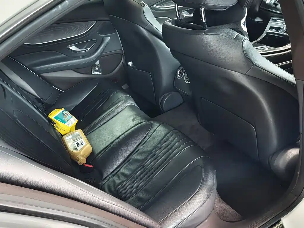 Mercedes-Benz CLS 2019