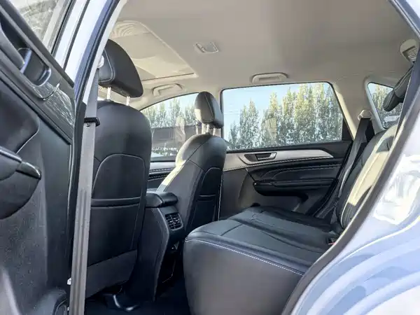 Haval M6 2022