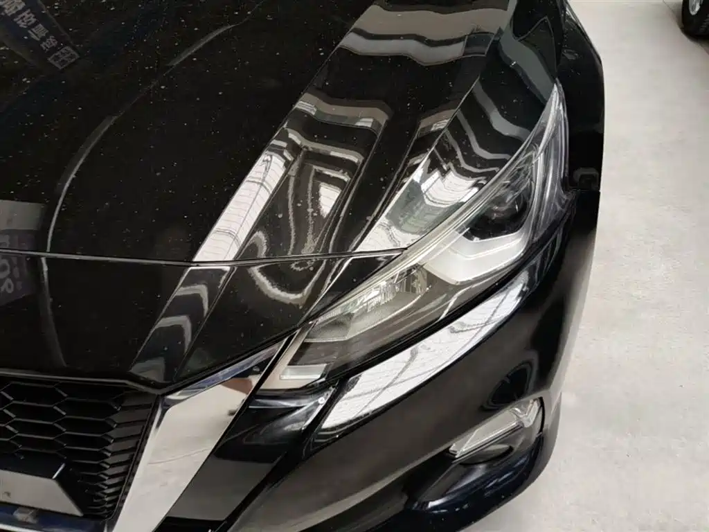 Nissan Teana 2022 — фото 24