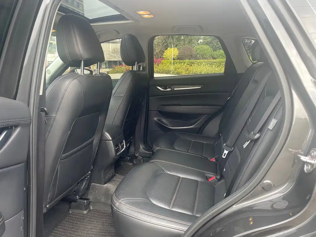 Mazda CX-5 2019