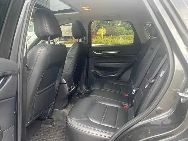 Mazda CX-5 2019