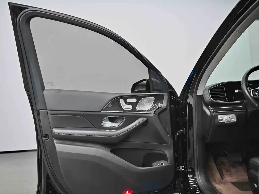 Mercedes-Benz GLE 2022 — фото 24