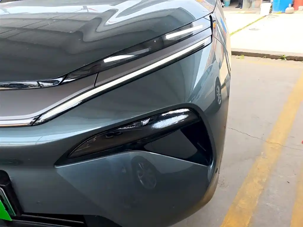 BYD Tang L 2025 — фото 18