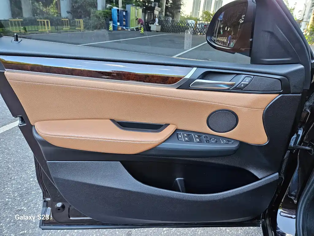 BMW X4 2015 — фото 13