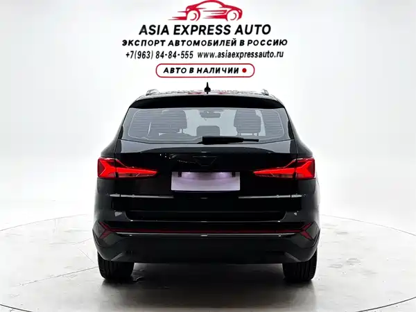 Jetta VS7 2022