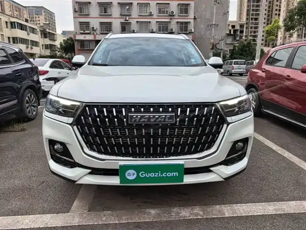 Haval H6 2023