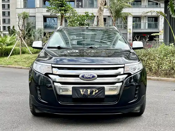 Ford Edge 2012