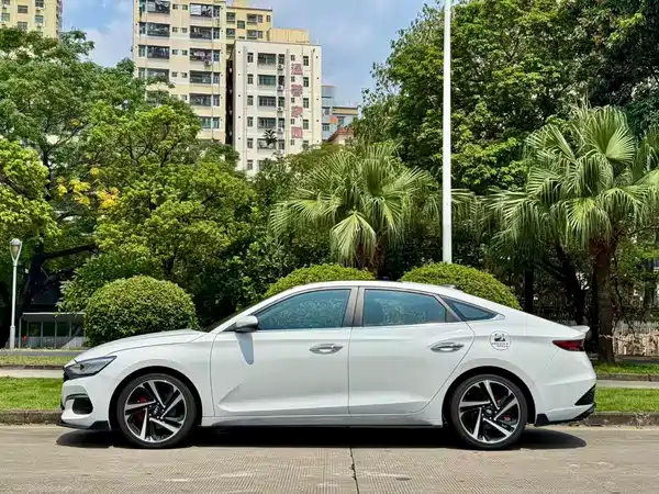 Hyundai Festa 2019