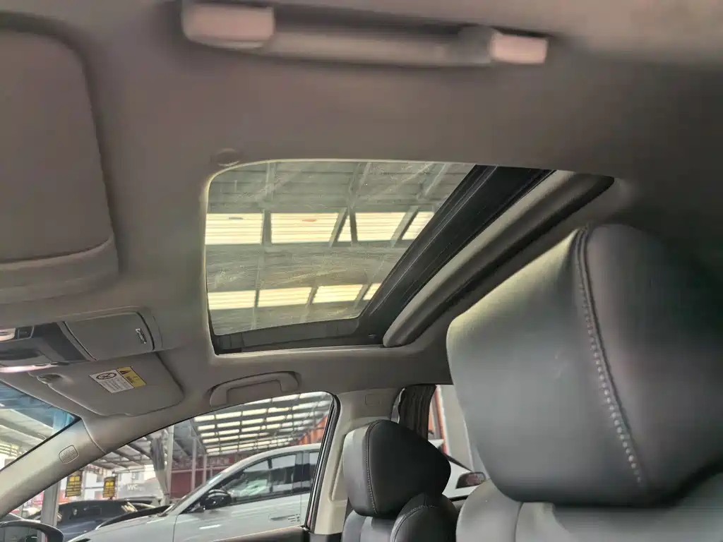 Honda Accord 2020 — фото 12