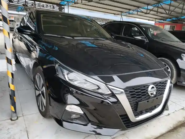 Nissan Teana 2021