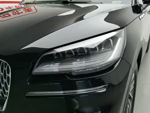 Lincoln Aviator 2023