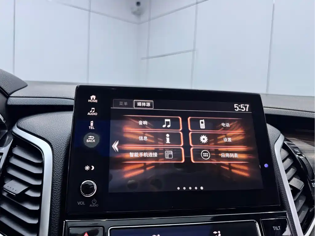 Honda Avancier 2018 — фото 12