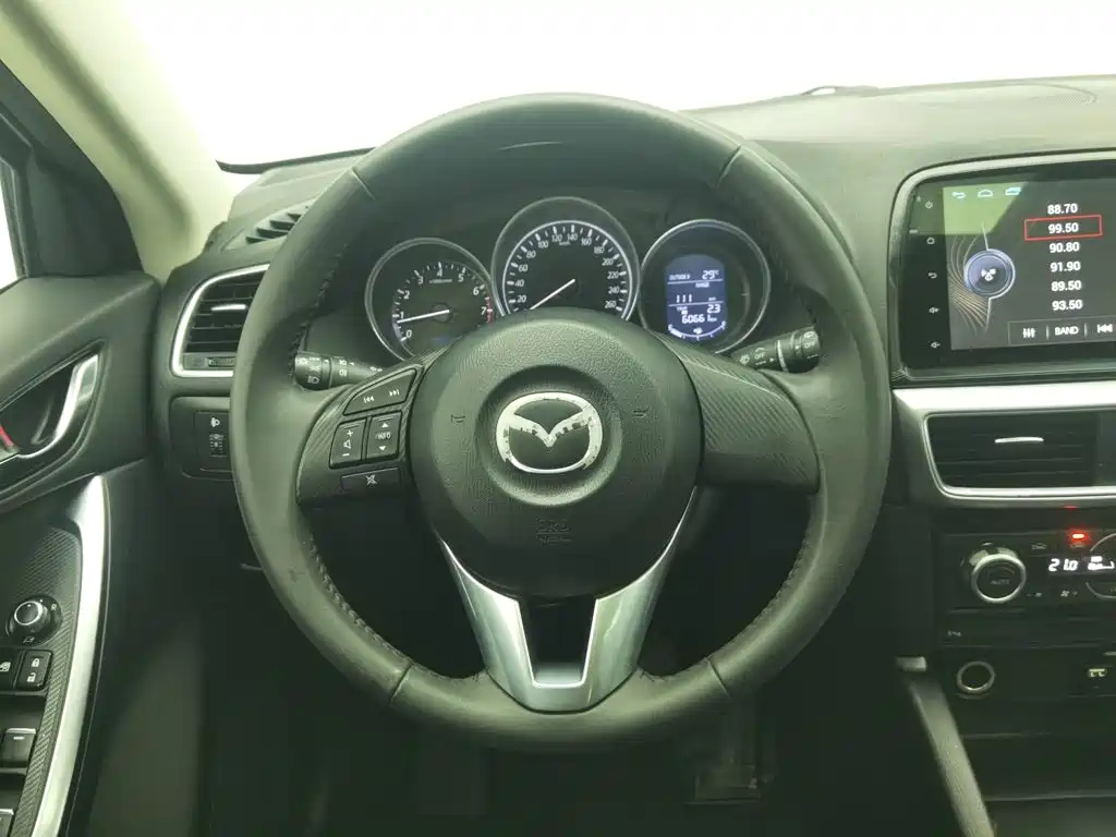 Mazda CX-5 2016 — фото 11