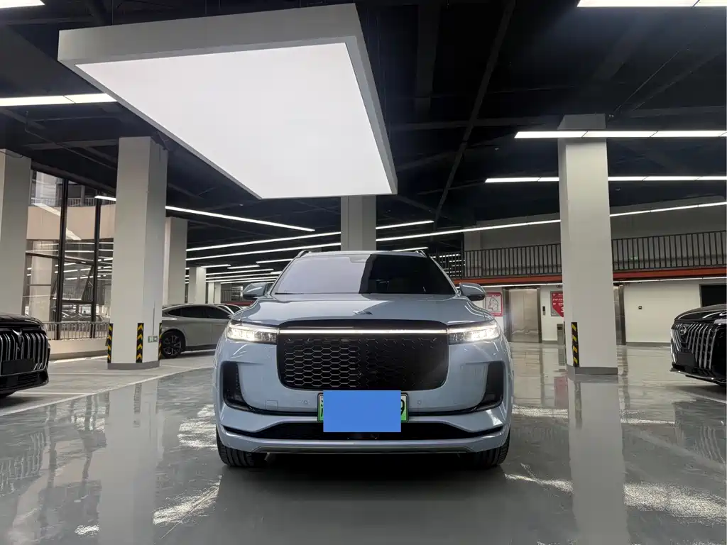 Li Auto Li ONE 2022