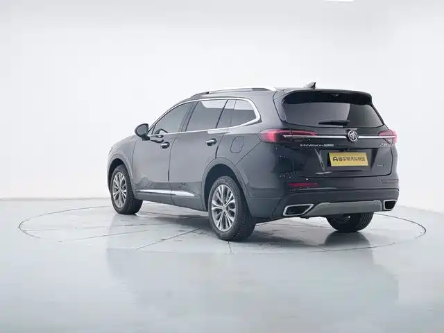 Buick Envision Plus 2022 — фото 6