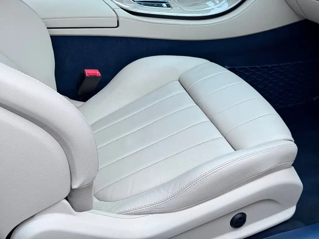 Mercedes-Benz E-Class 2020 — фото 14