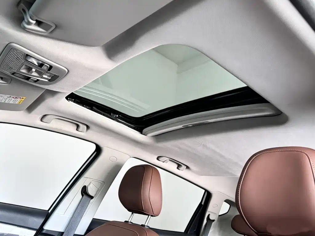 Geely Vision X6 2023 — фото 15