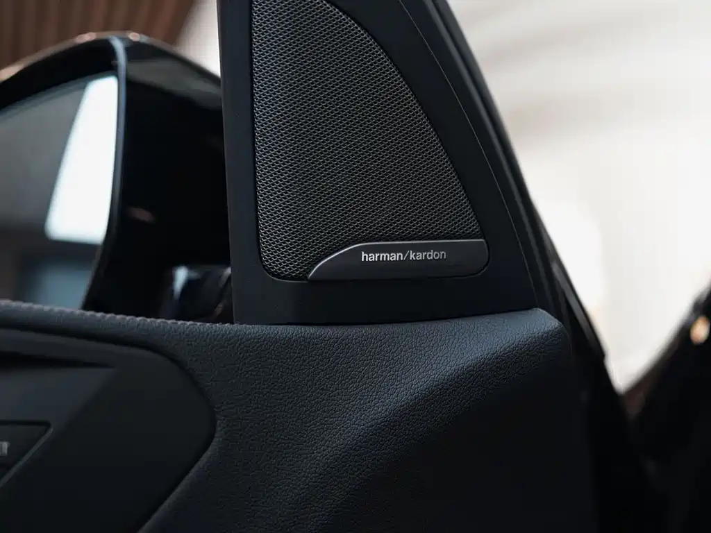 BMW X5 2021 — фото 10