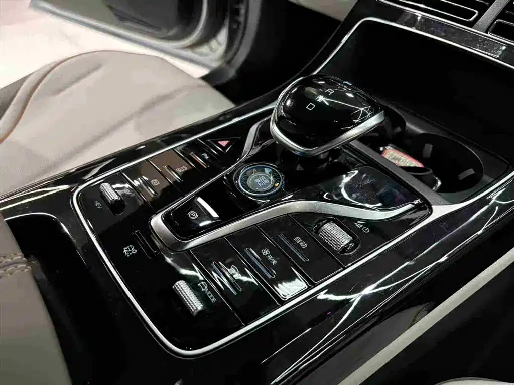 BYD Qin PLUS 2023 — фото 21