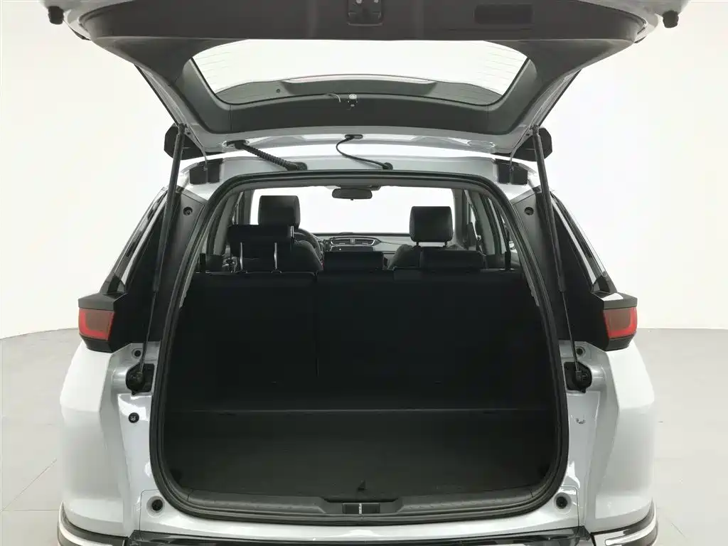 Honda Breeze 2023 — фото 16