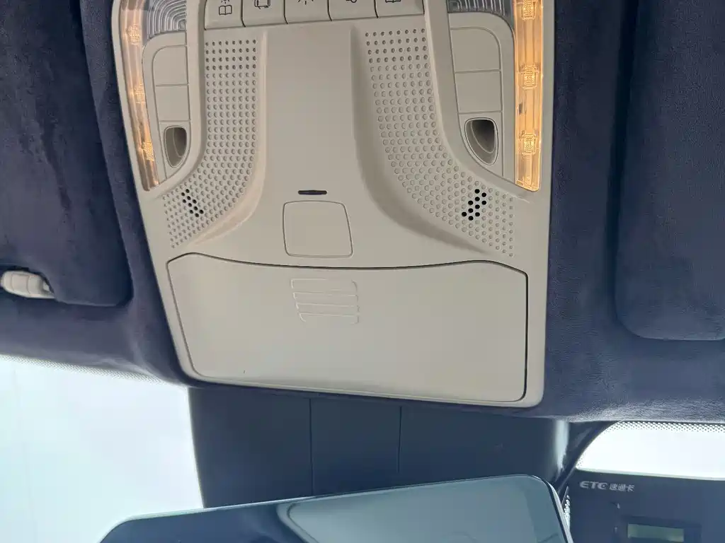 Mercedes-Benz Vito 2021 — фото 10