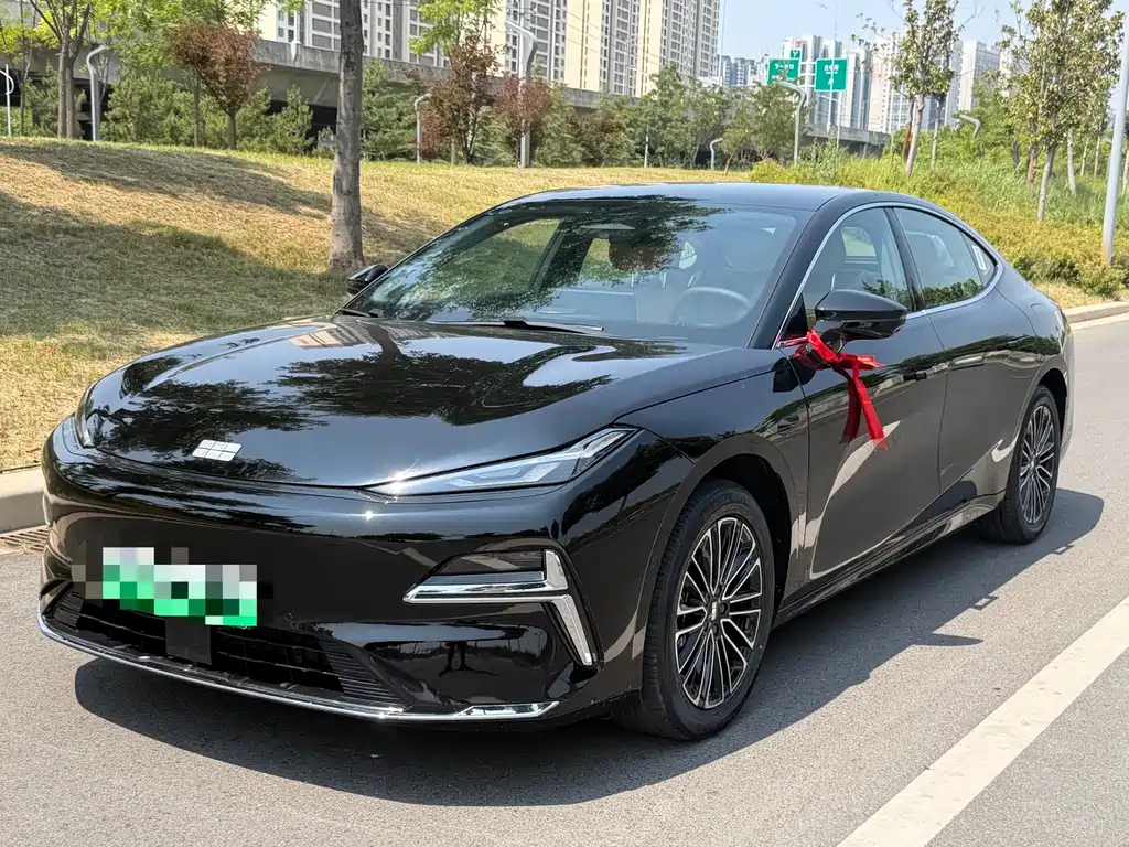 Galaxy Xingyao 8 2026