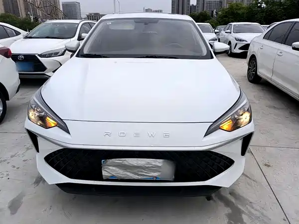 Roewe i5 2026