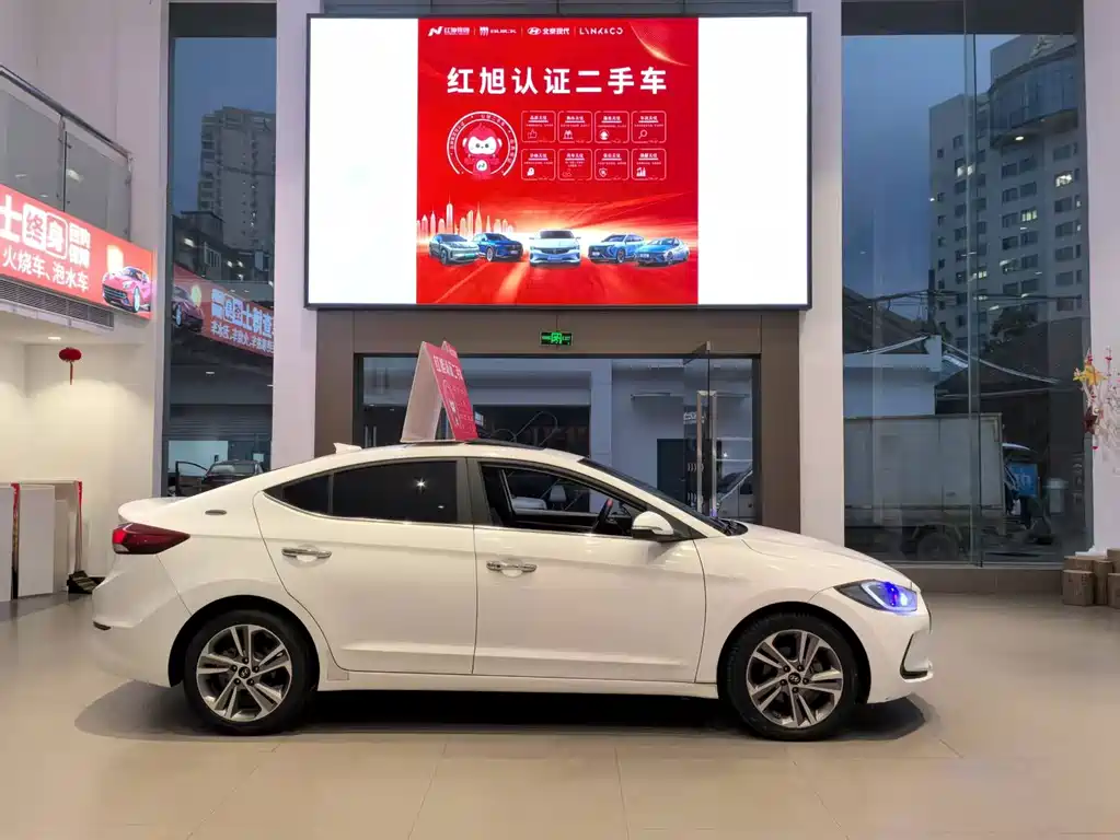 Hyundai Celesta 2018 — фото 15