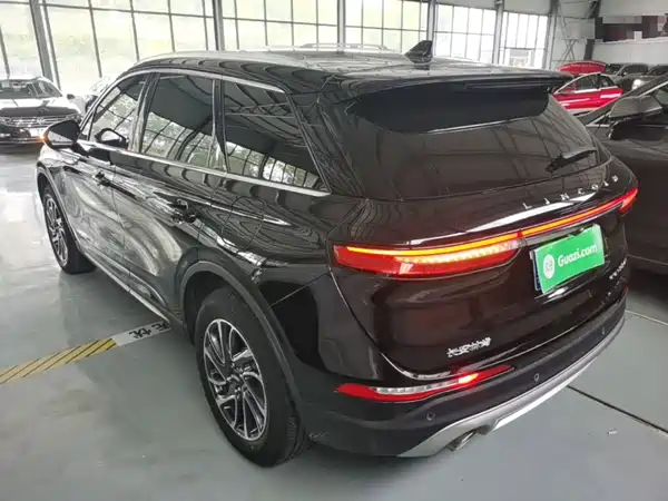 Lincoln Corsair 2022