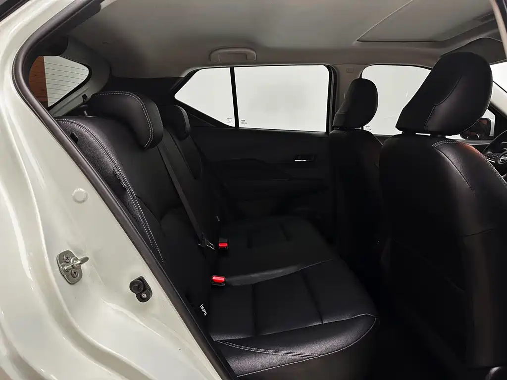 Nissan Kicks 2023 — фото 14