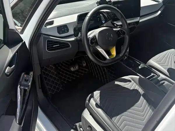Volkswagen ID.3 2024