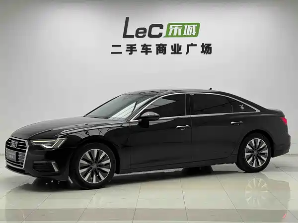 Audi A6L 2019
