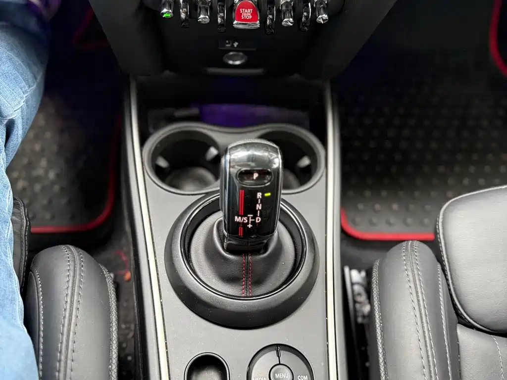 MINI Countryman 2020 — фото 14