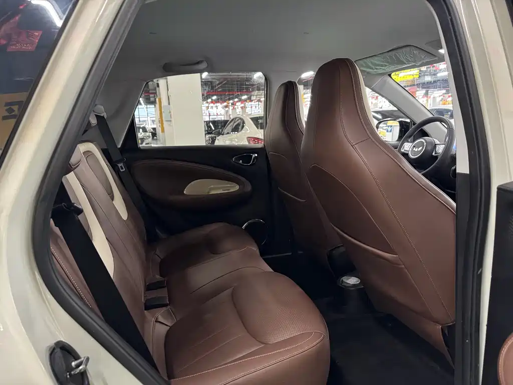 Wuling Bingo 2023