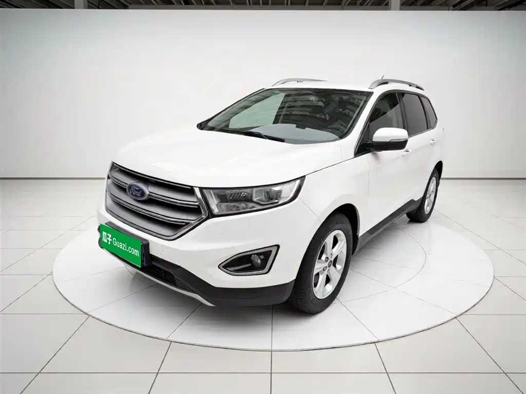 Ford Edge 2016 — фото 1
