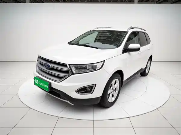 Ford Edge 2016