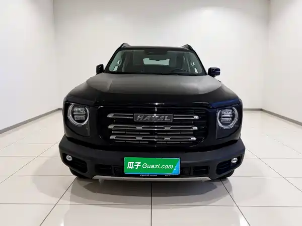 Haval Dargo 2022