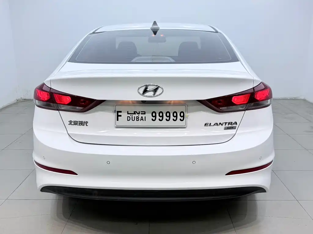Hyundai Celesta 2019 — фото 5