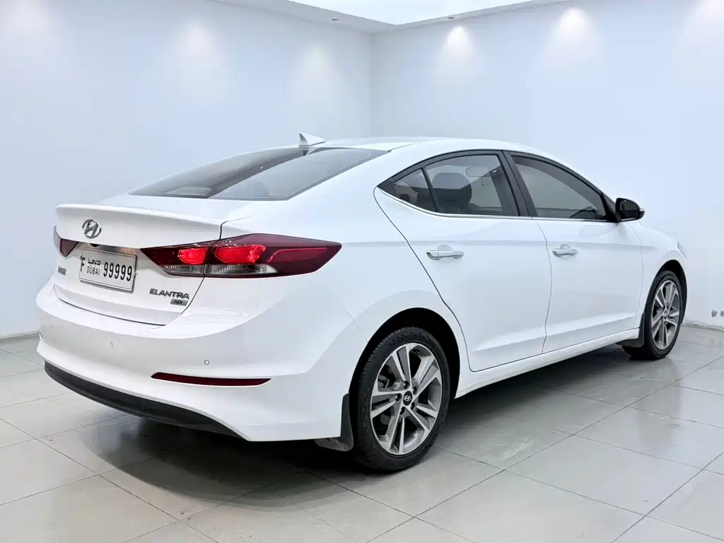 Hyundai Celesta 2019 — фото 4