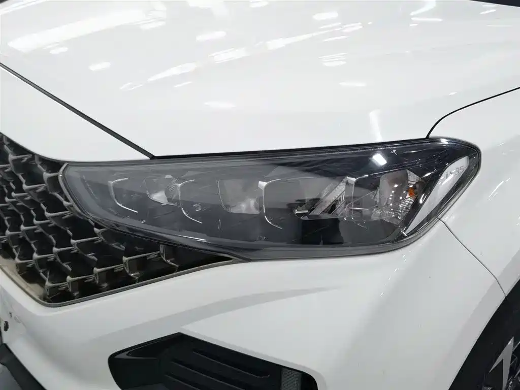 Hyundai ix35 2022