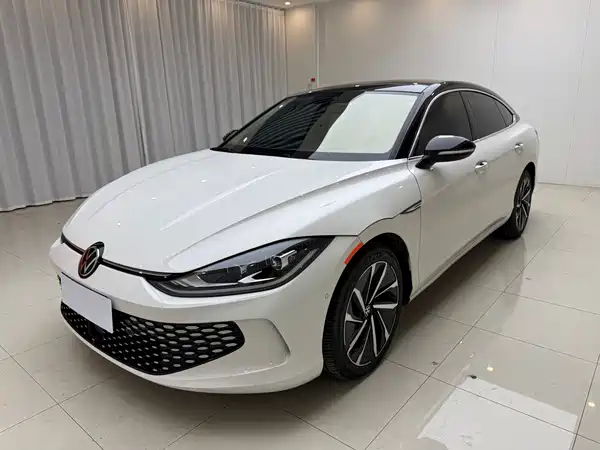 Volkswagen Lamando 2022