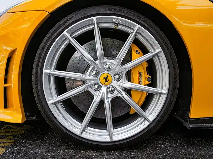 Ferrari F12berlinetta 2013 — фото 10