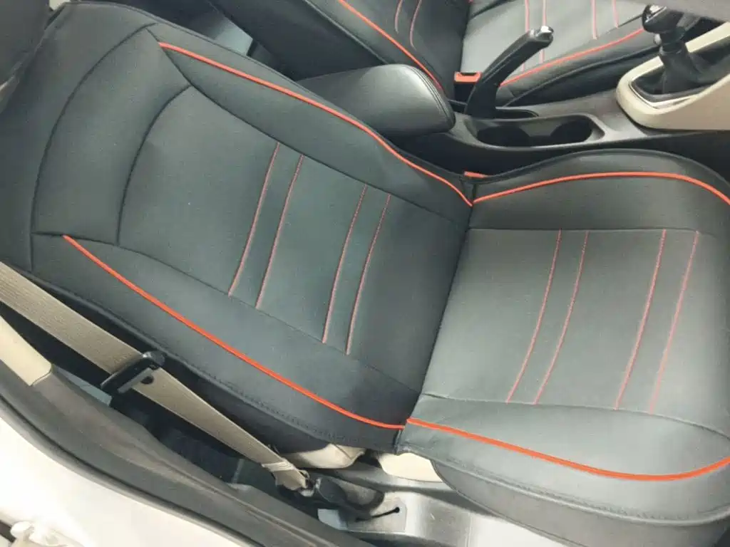 Buick Excelle GT 2020 — фото 20