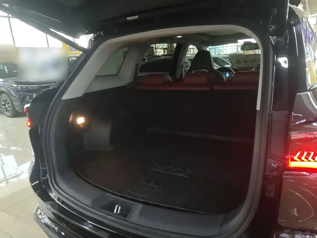 Changan CS75 PLUS 2020 — фото 19