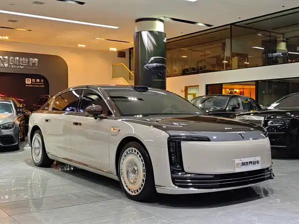 Zunjie S800 2026