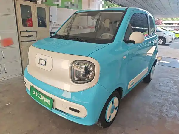 Bestune Pony 2024